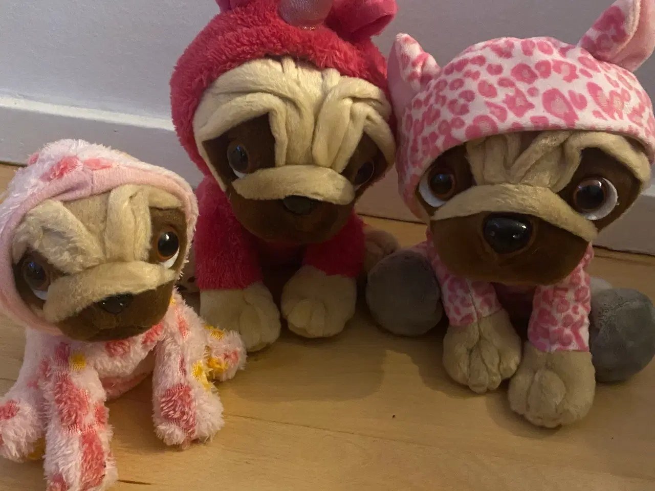 Billede 5 - Hunde bamser sælges 