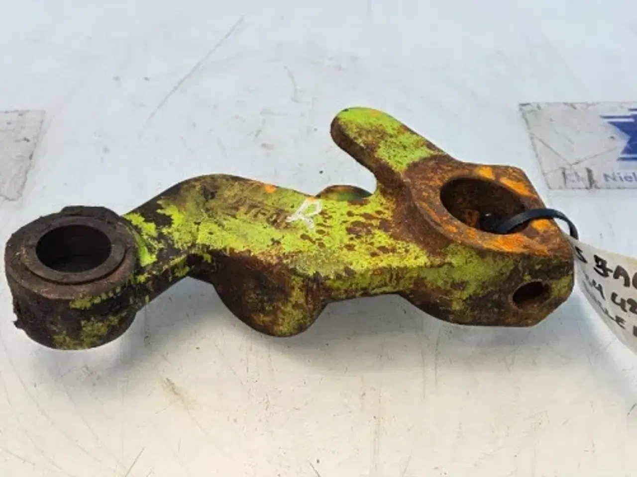 Billede 3 - Claas Jaguar 850 Beslag L. 9844231