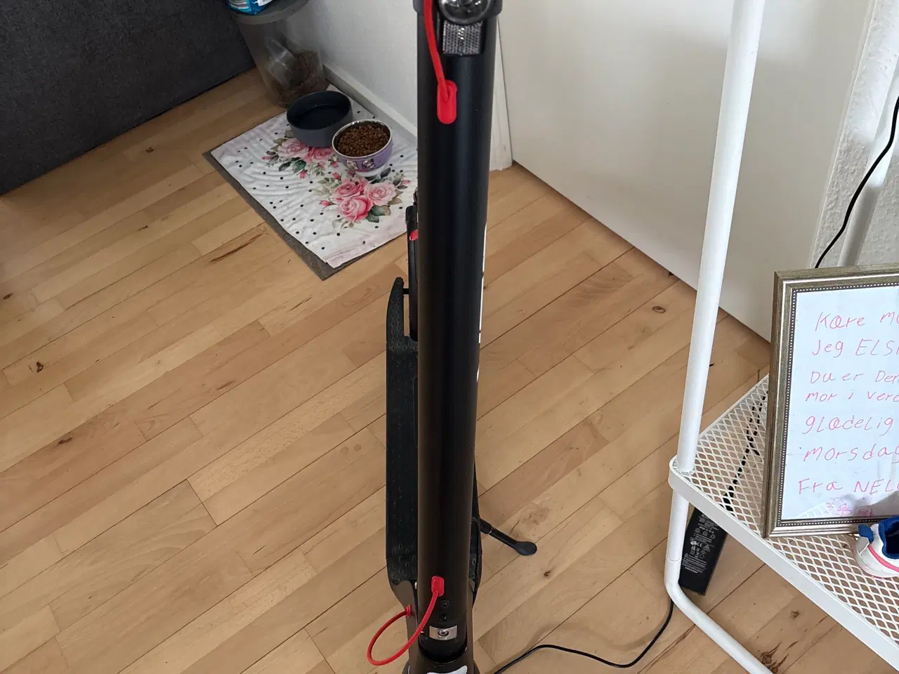 Billede 3 - El-løbehjul