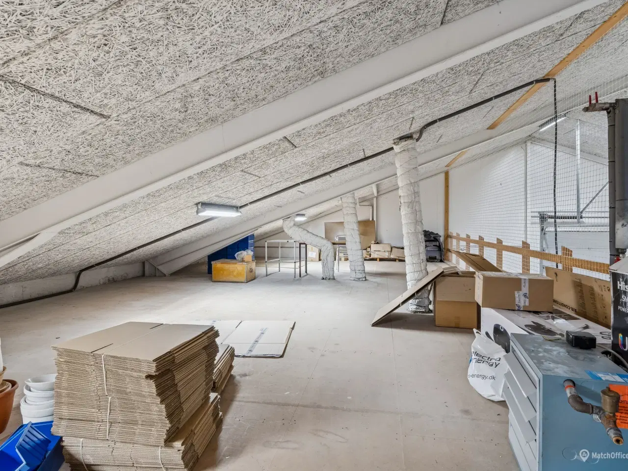 Billede 6 - Regulært lejemål i god størrelse og attraktivt område