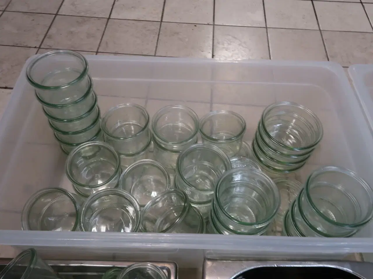 Billede 6 - Parti køkkenservice