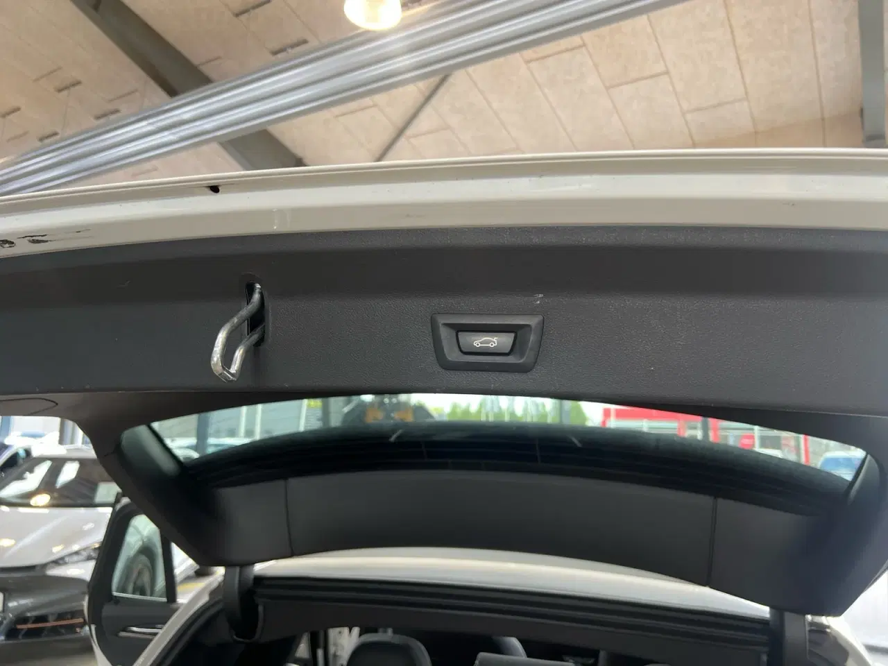 Billede 5 - BMW iX3  Inspiring