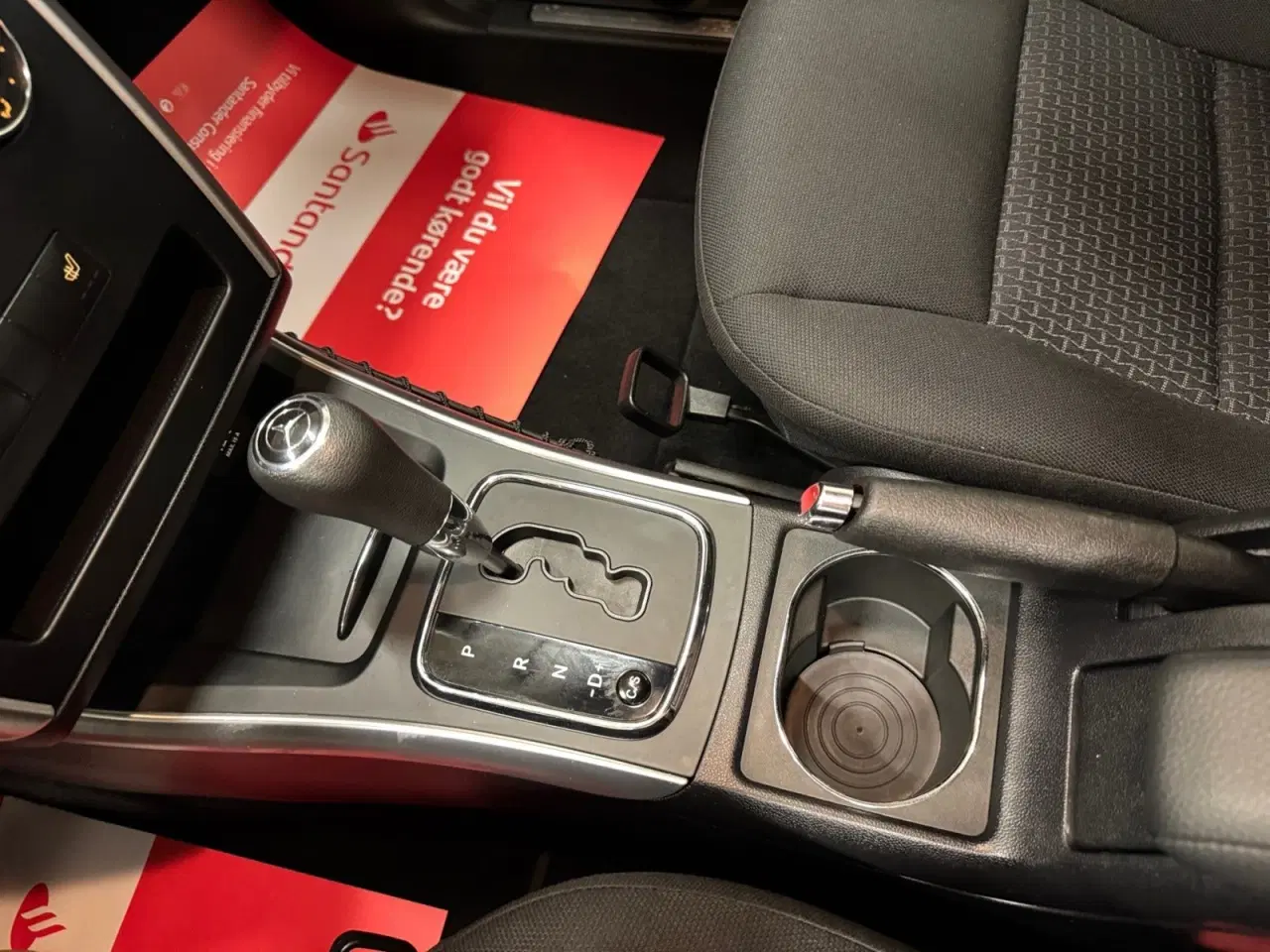 Billede 8 - Mercedes B180 2,0 CDi aut.