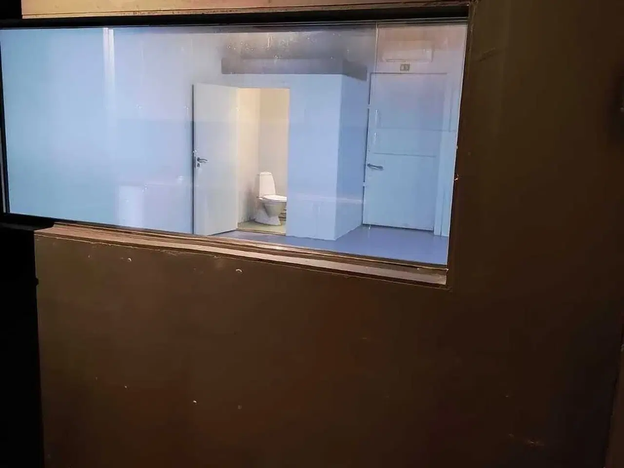 Billede 10 - 100 m2 lager / værksted med kontor køkken og wc