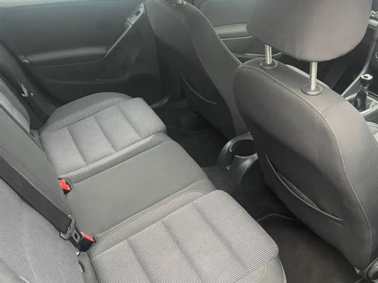 Billede 6 - VW Golf VI 1.6