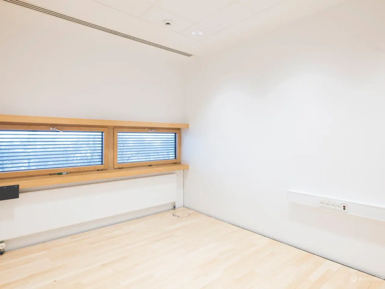 Billede 8 - Kontor med fælles tagterrasse