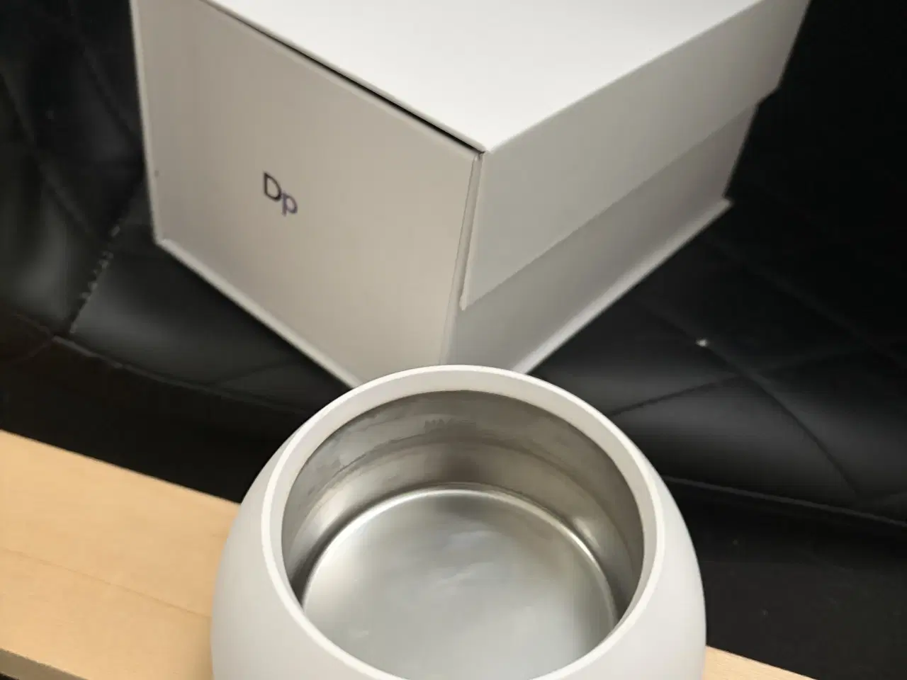 Billede 3 - Dental Pod Ultrasonic Cleaner