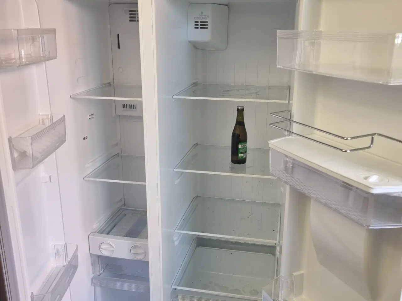 Billede 2 - køleskab