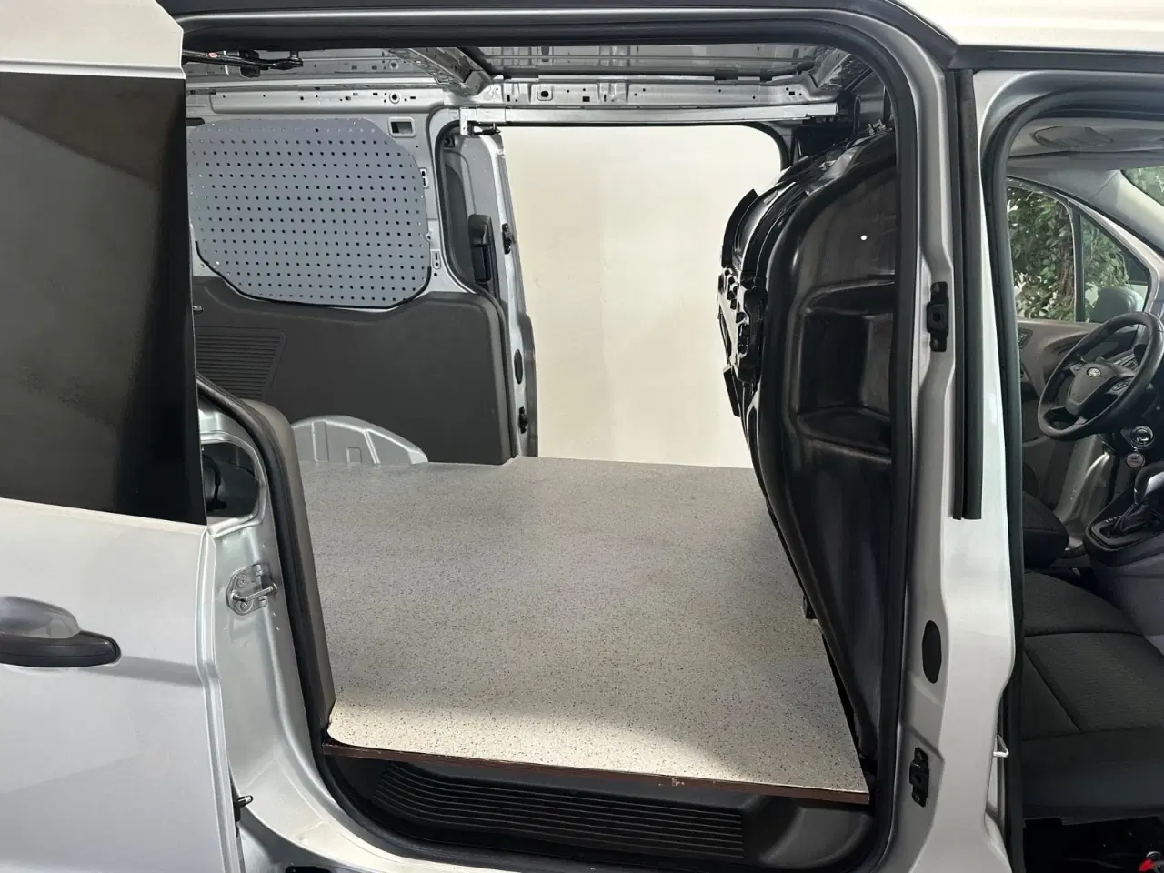 Billede 13 - Ford Transit Connect 1,5 TDCi 120 Trend aut. lang