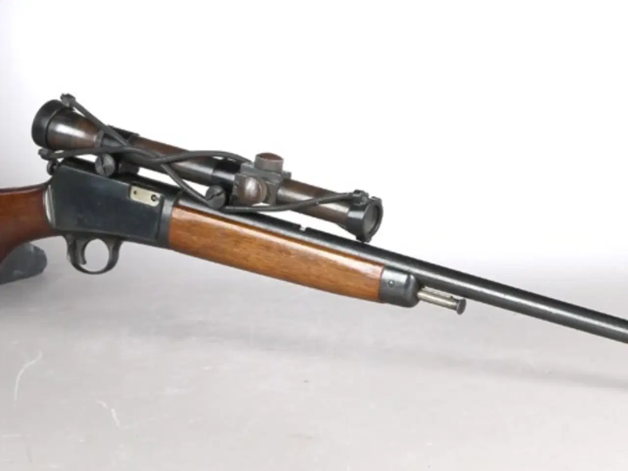 Billede 4 - Winchester salonriffel