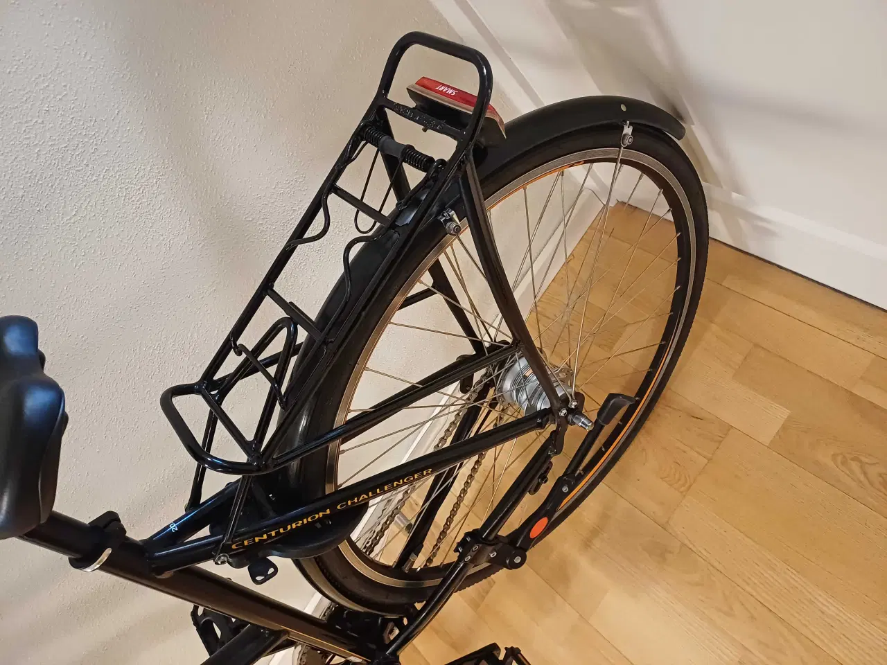 Billede 7 - Centurion Challenger (står som ny)