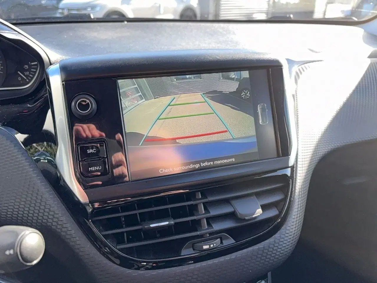 Billede 12 - Peugeot 208 1,6 BlueHDi 100 Allure