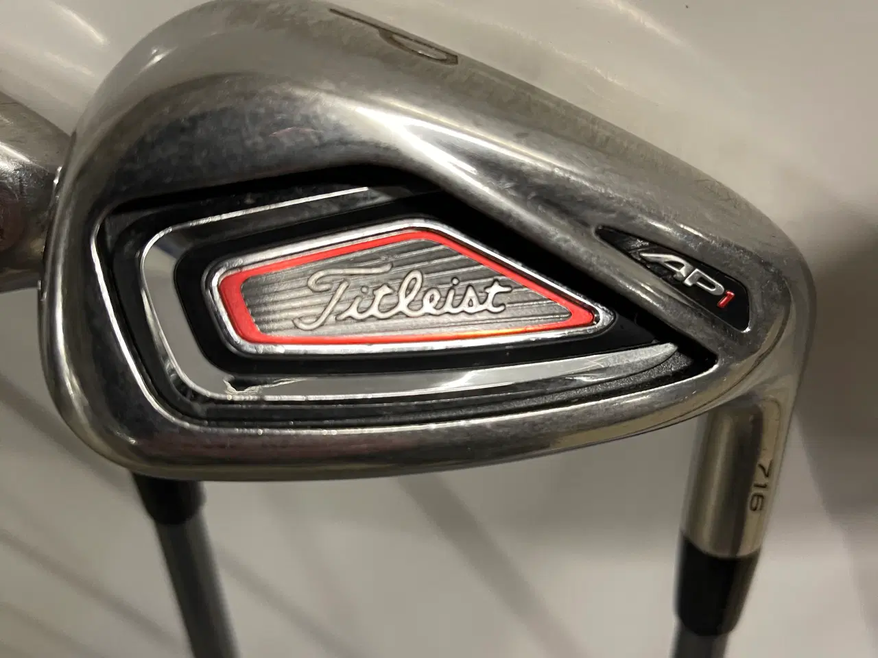 Billede 8 - Dame golf sæt Titleist AP 1