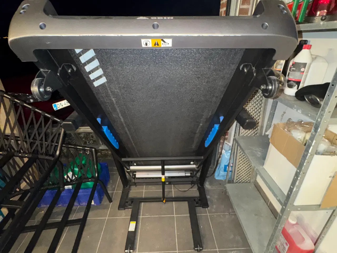 Billede 4 - Odin T800 Løbebånd 