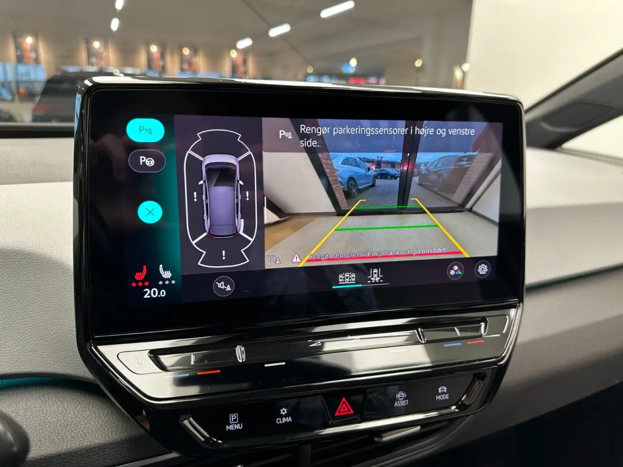 Billede 22 - VW ID.3 58 Pro