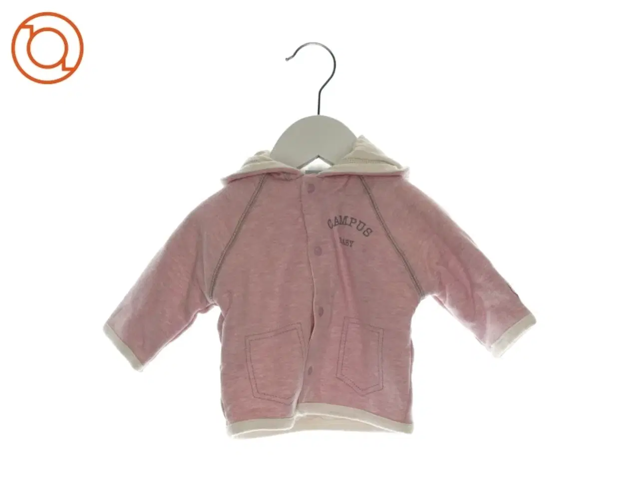 Billede 1 - Trøje fra Campus Baby (Str. 56)