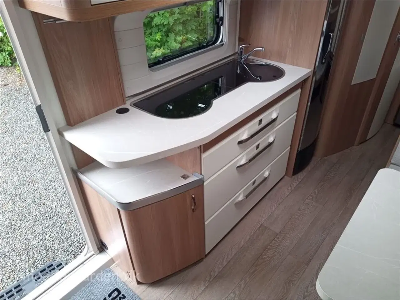 Billede 8 - 2021 - Hobby De Luxe 545 KMF