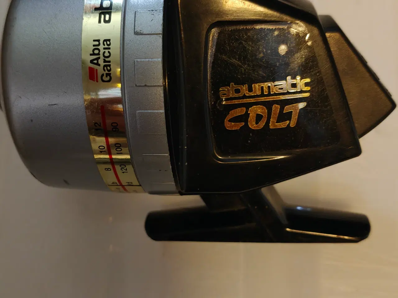 Billede 1 - Abu Garcia Abumatic Colt 