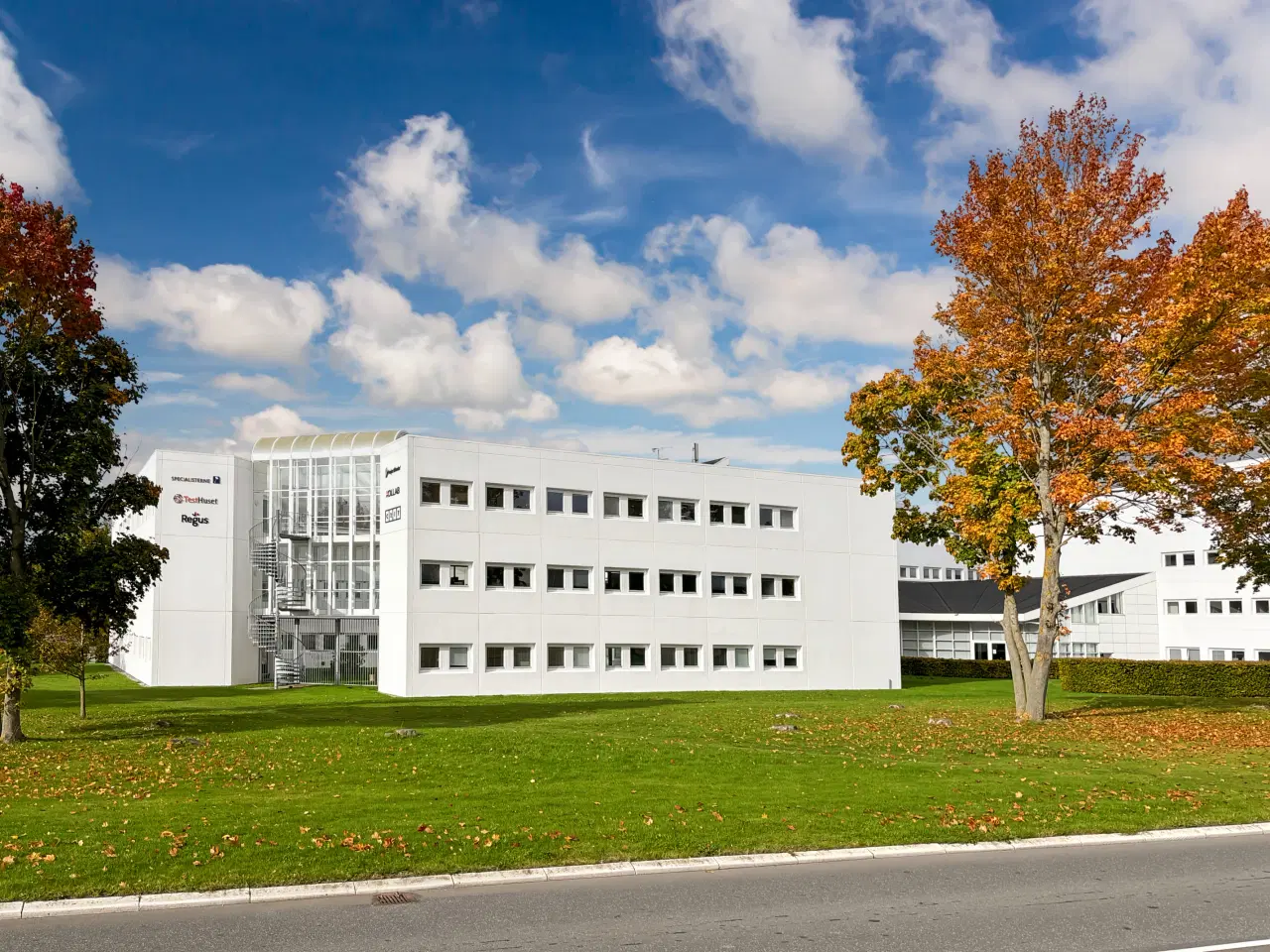 Billede 6 - Fleksible coworking-medlemskab i Regus Ballerup