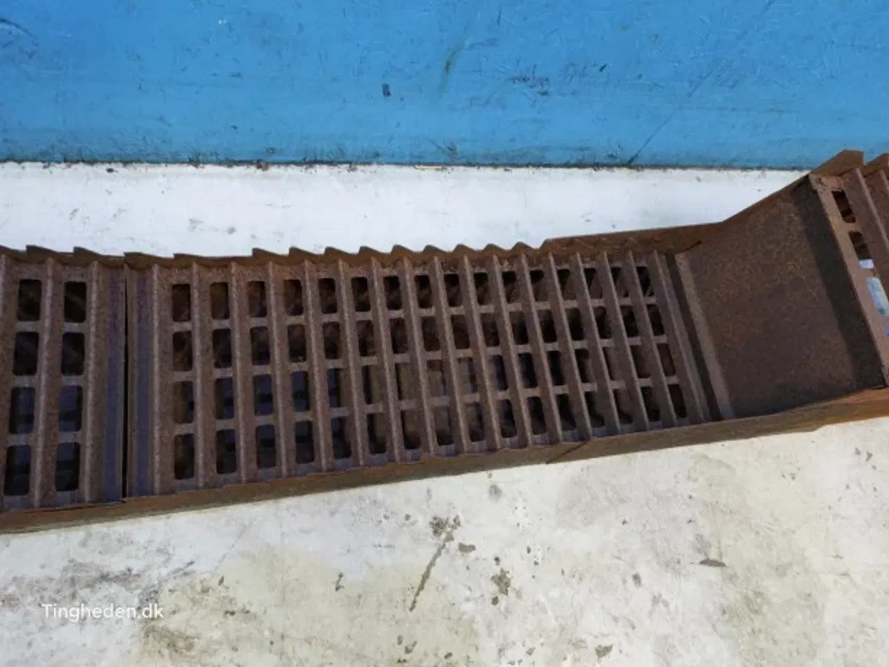 Billede 16 - John Deere 1085 Ryster AZ27828