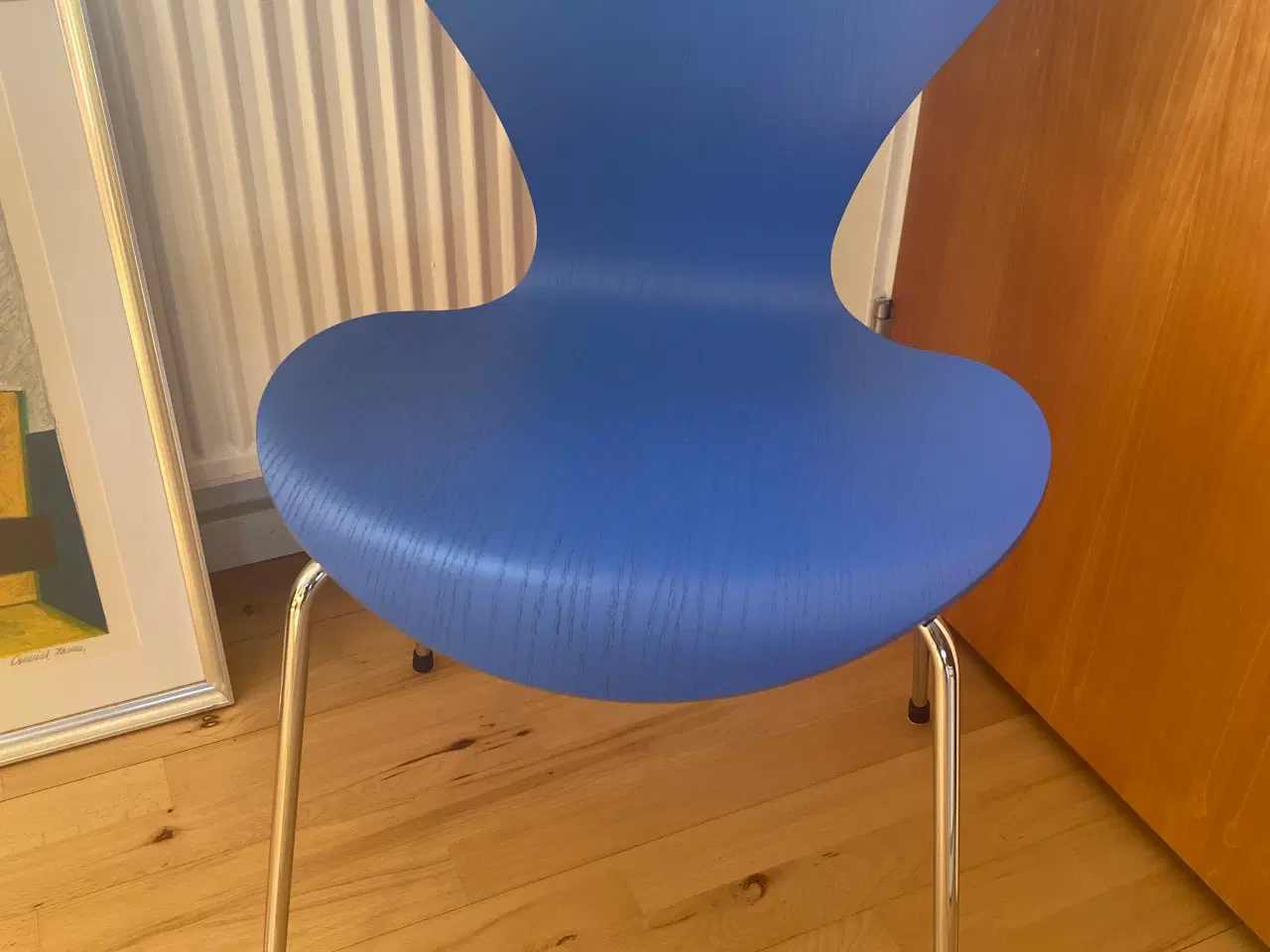 Billede 1 - Arne Jacobsen 7’er stol