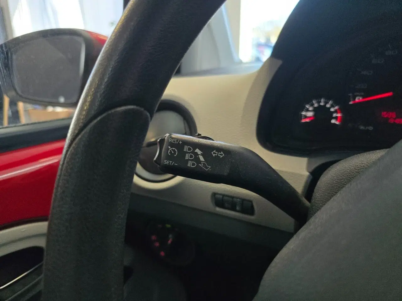 Billede 11 - Seat Mii 1,0 60 Style eco