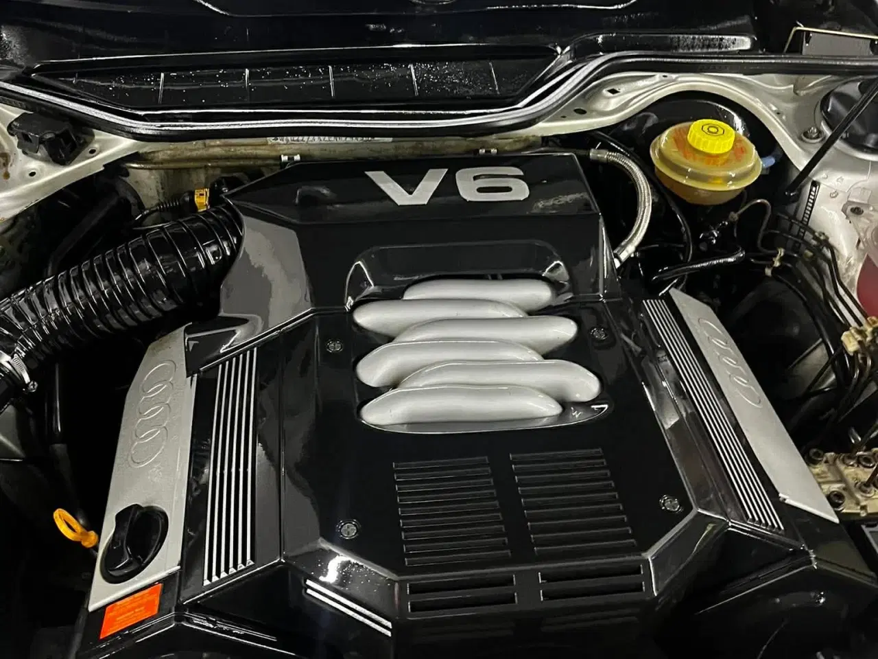 Billede 4 - Nysynet veteran