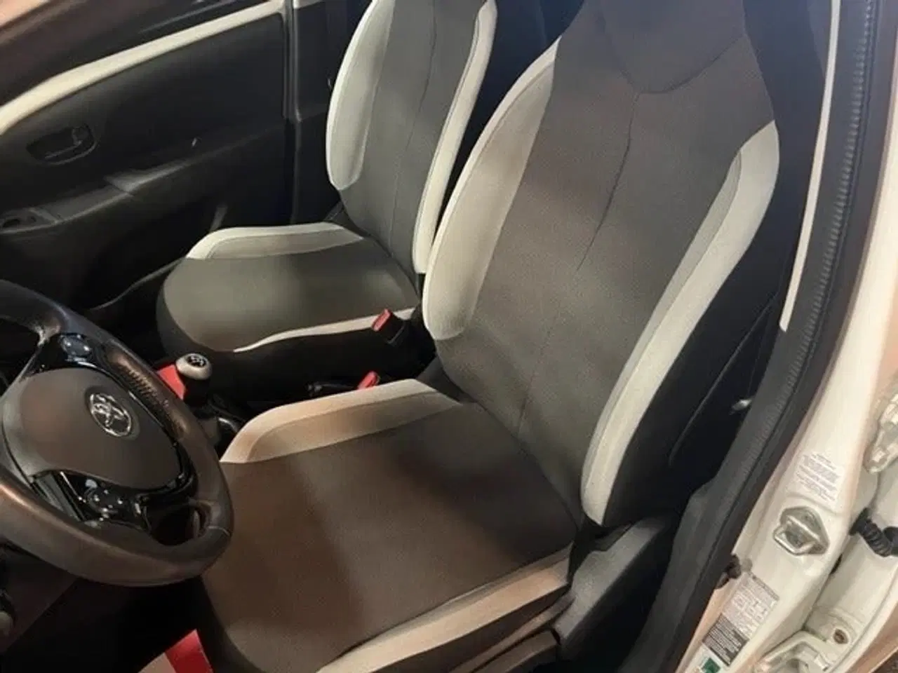 Billede 9 - Toyota Aygo 1,0 VVT-i x-touch