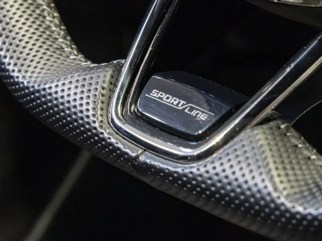 Billede 18 - Skoda Enyaq 80x iV Sportline