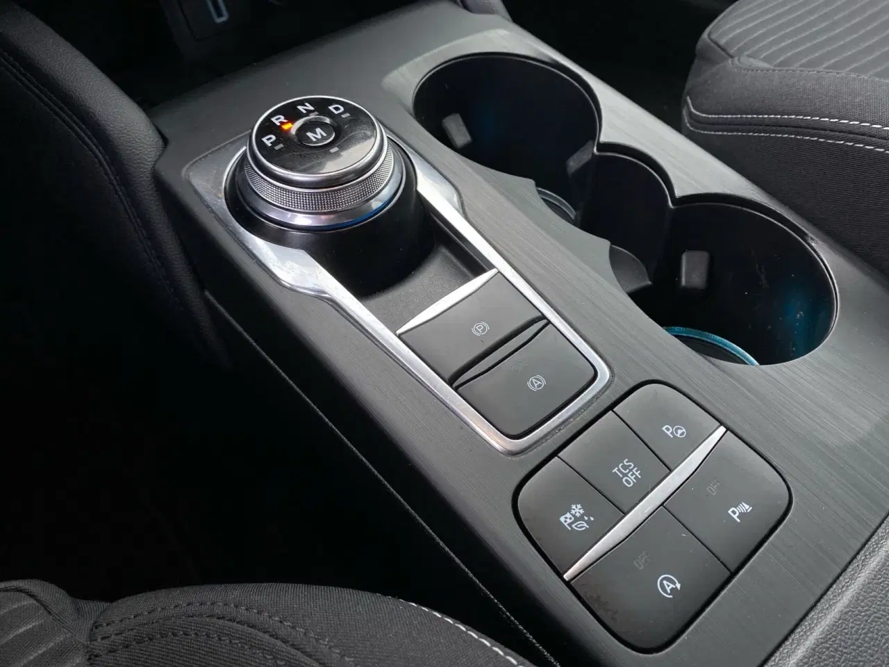 Billede 23 - Ford Focus 1,0 EcoBoost Titanium 125HK Stc 8g Aut.