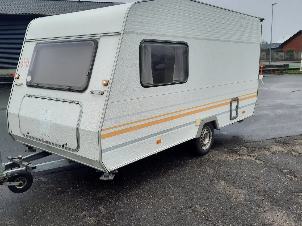 Billede 13 - kun 900 kg total