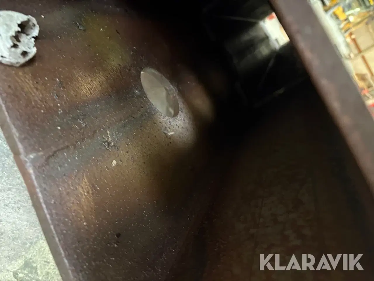 Billede 12 - Ben til bjergningskøretøj