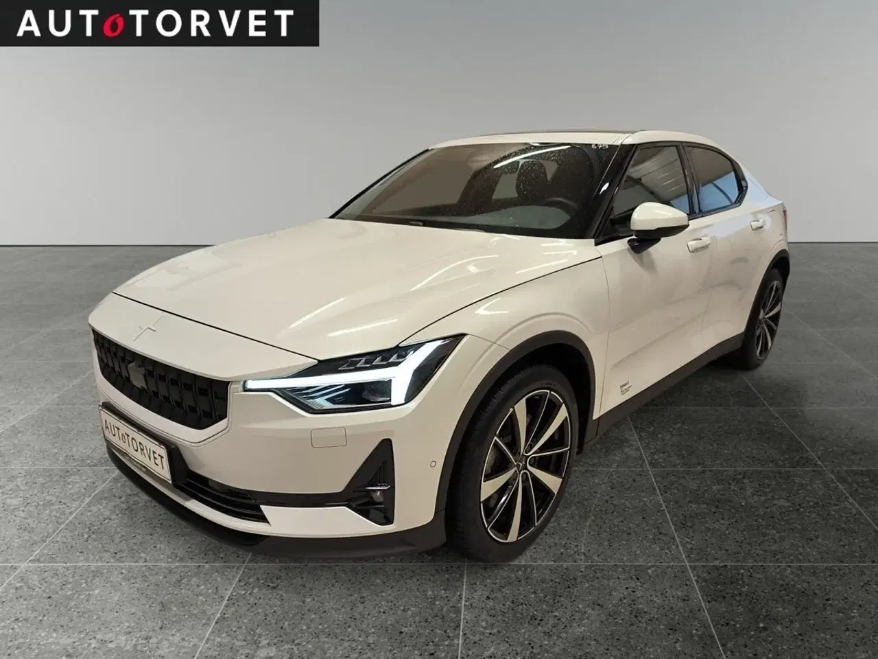 Billede 1 - Polestar 2  Long Range AWD