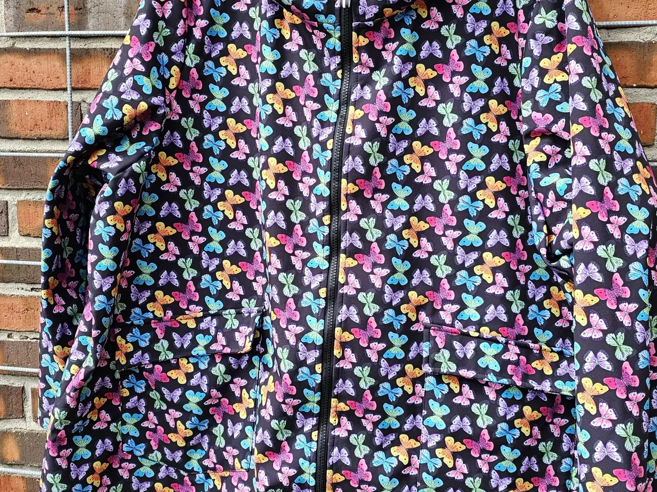 Billede 1 - Softshell jakke 54/56