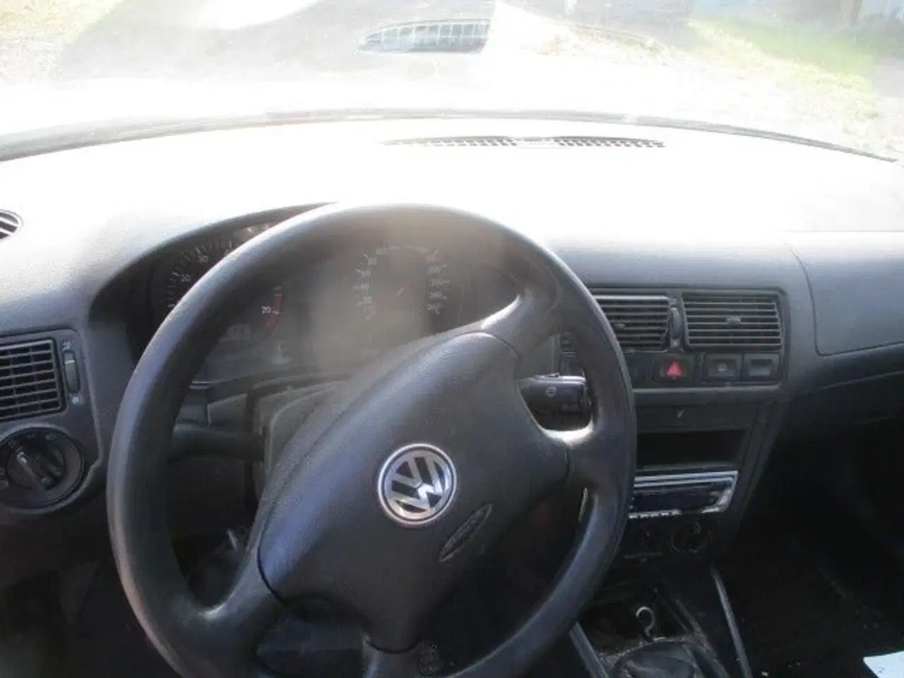 Billede 9 - VW Golf IV 2,0 Trendline Variant