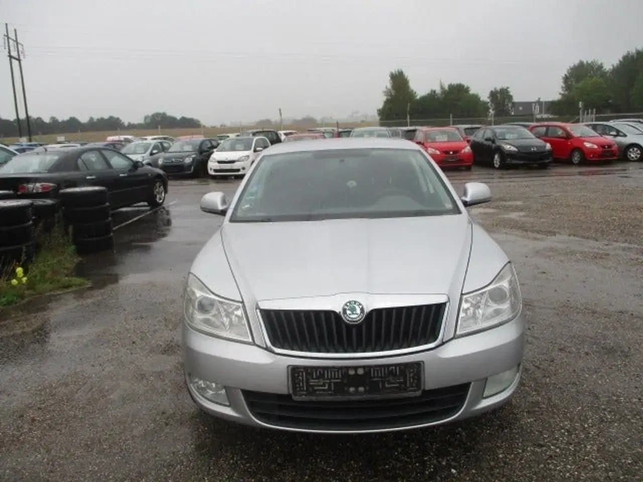 Billede 2 - Skoda Octavia 1,2 TSi 105 Ambiente Combi