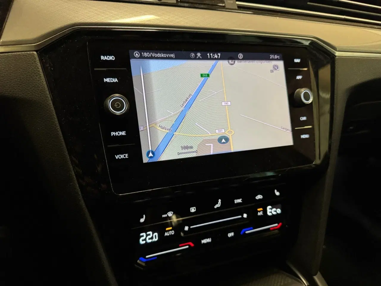 Billede 8 - VW Passat 1,4 GTE Variant DSG