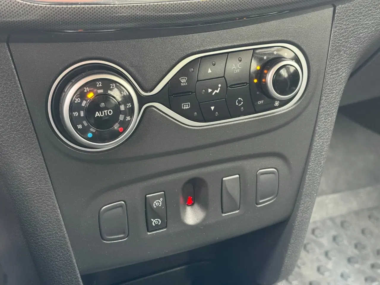 Billede 12 - Dacia Logan 0,9 TCe 90 Streetway MCV