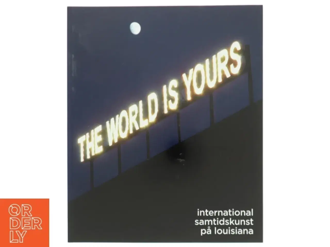 Billede 1 - The World Is Yours af Monica Bonvicini (Bog)