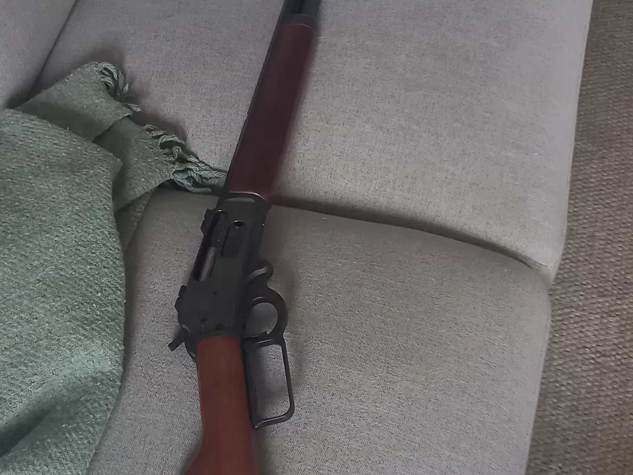 Billede 5 - Marlin 1895CB 45/70