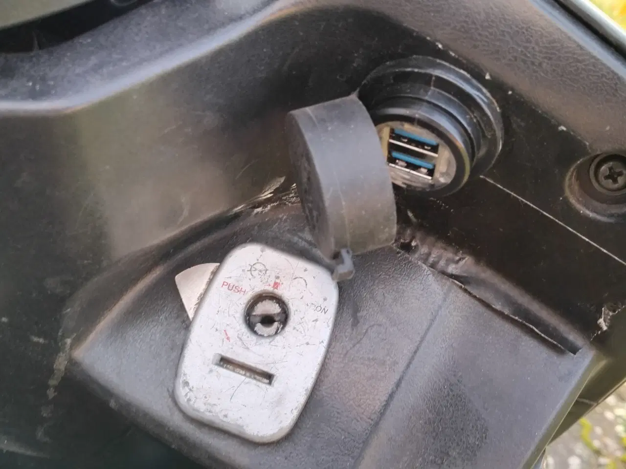 Billede 5 - pgo x-hot 50