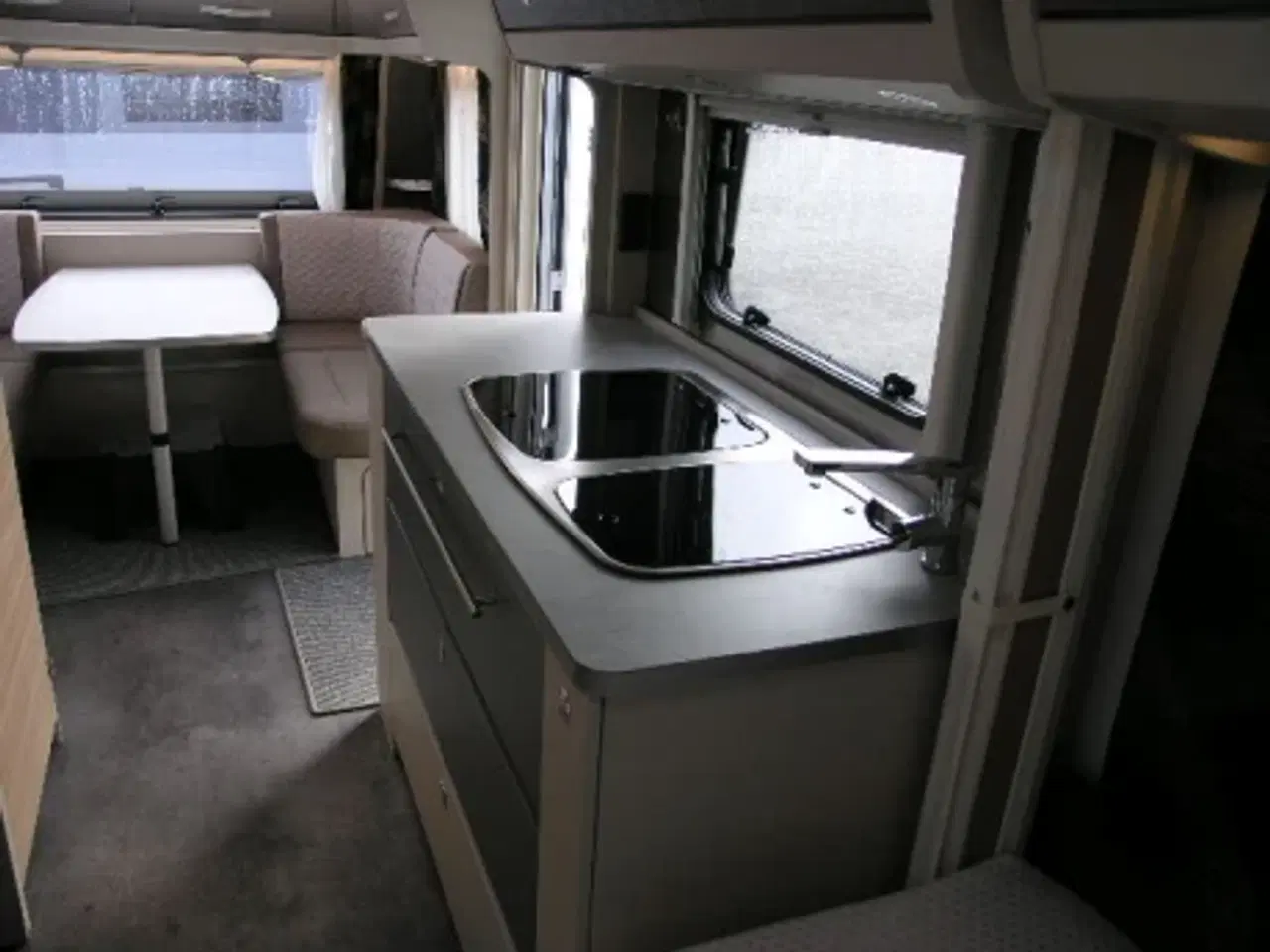 Billede 8 - Dethleffs Generation 515 RET