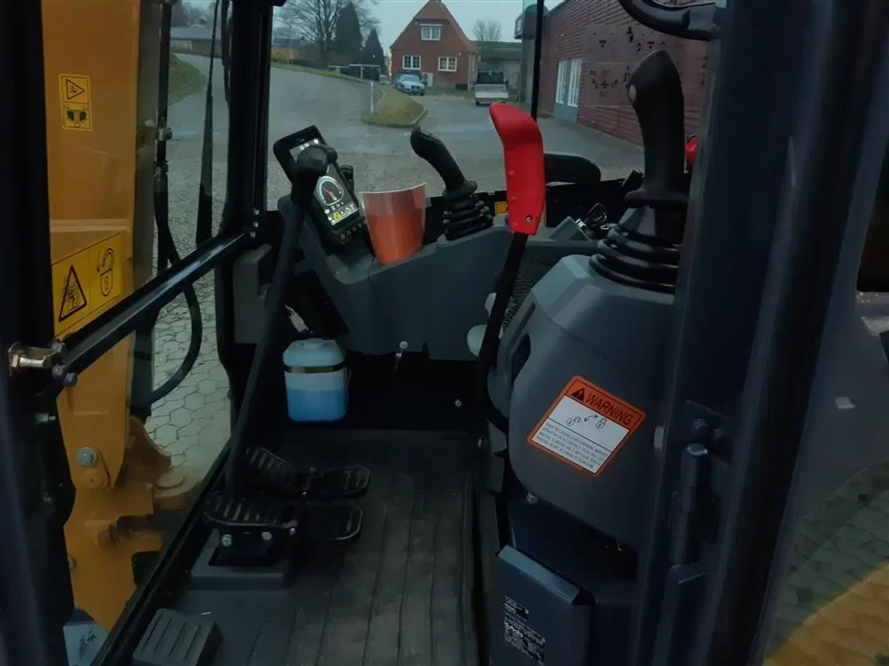 Billede 13 - XCMG xe27e