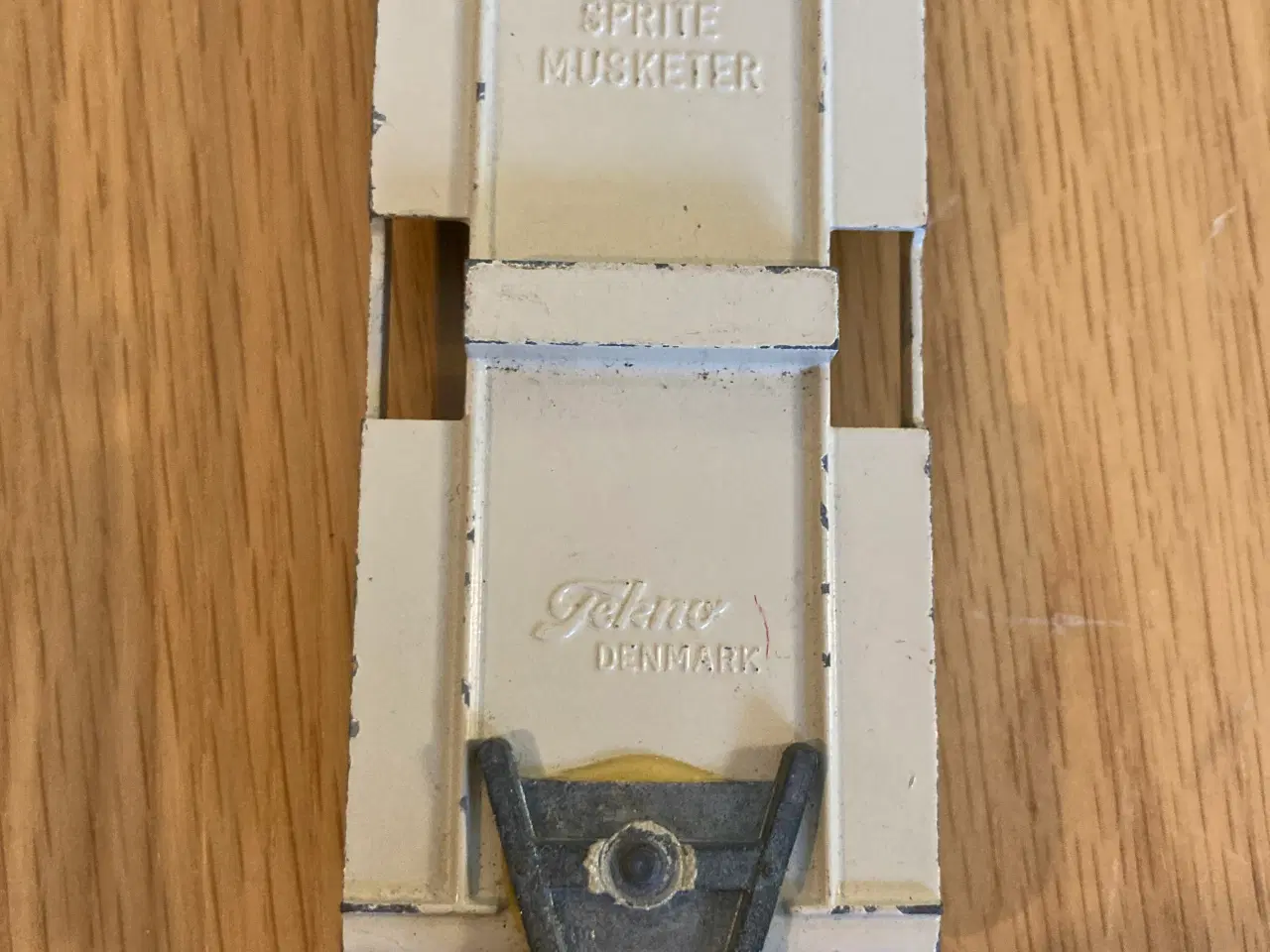 Billede 3 - Reservedele til tekno campingvogn