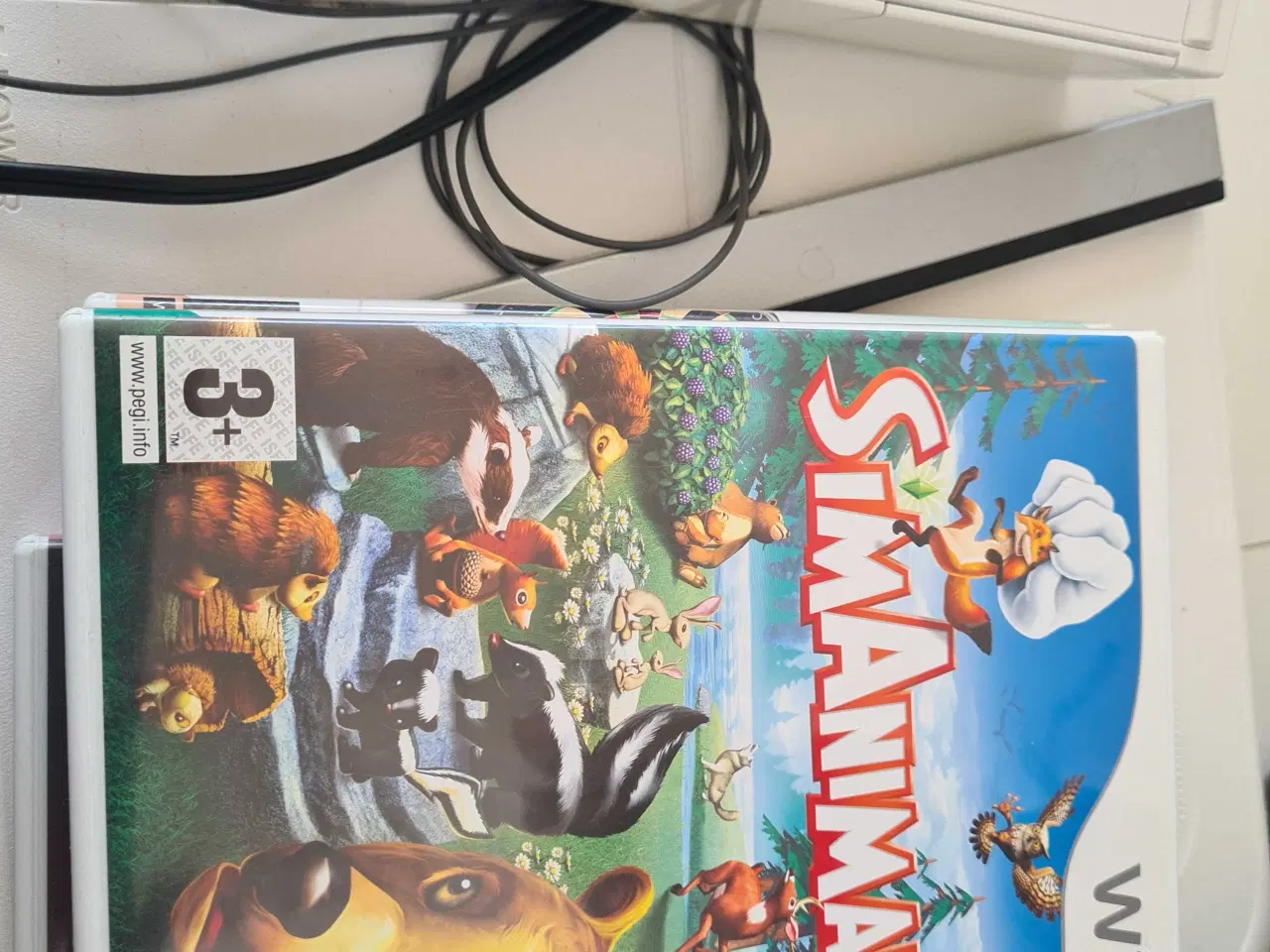 Billede 4 - Blandet tung