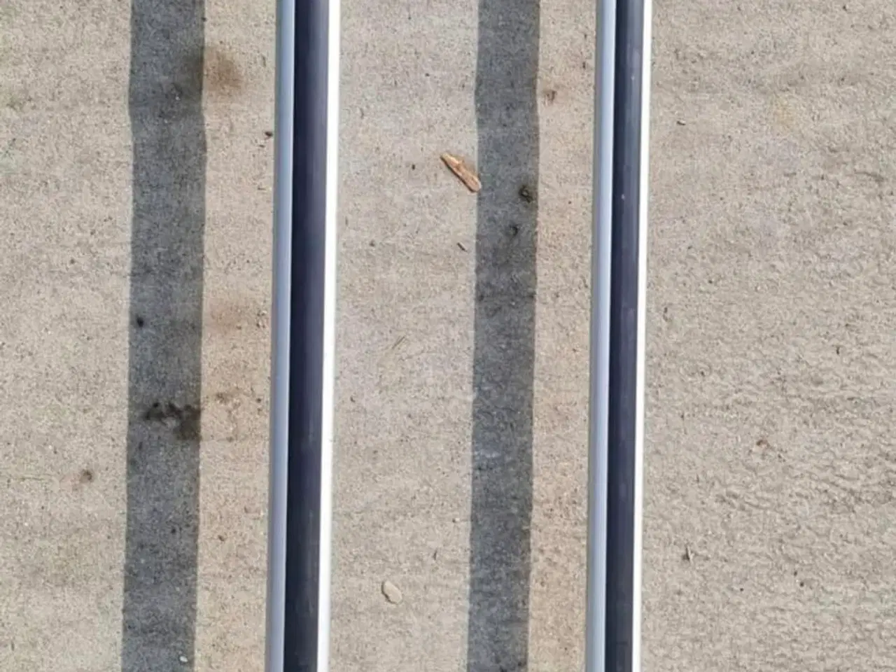 Billede 1 - Tagbøgle til Citroën C4 Picasso