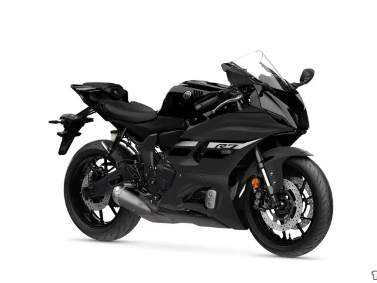 Billede 7 - Yamaha YZF R7 35 kW Version (A2)