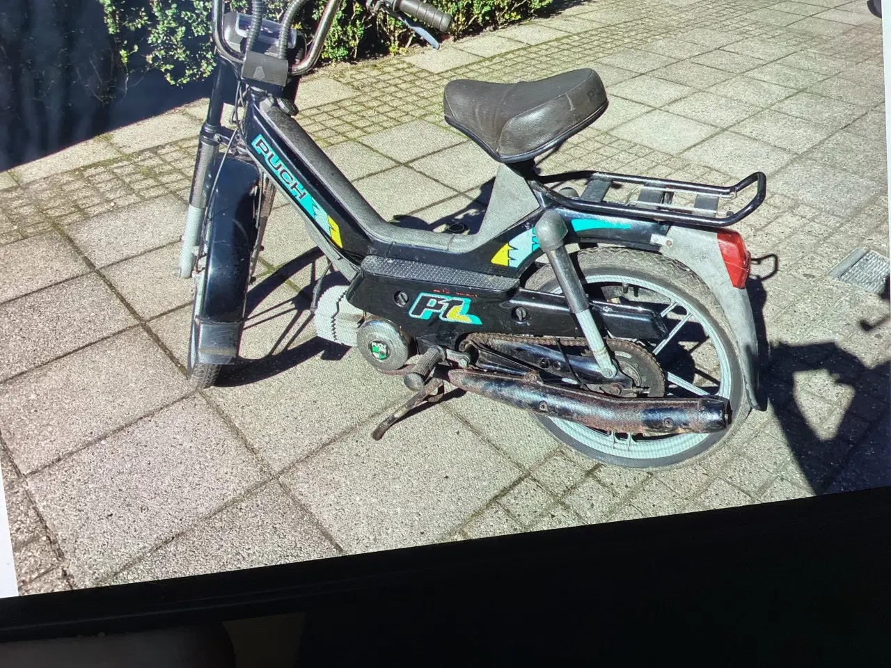 Billede 1 - Puch Maxi      