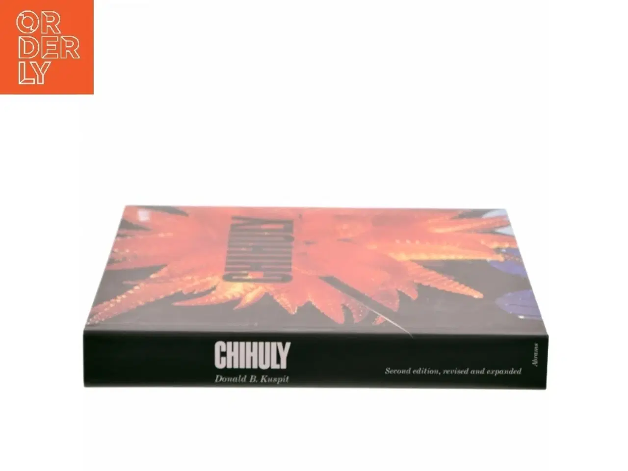 Billede 2 - Chihuly af Donald B. Kuspit (Bog)