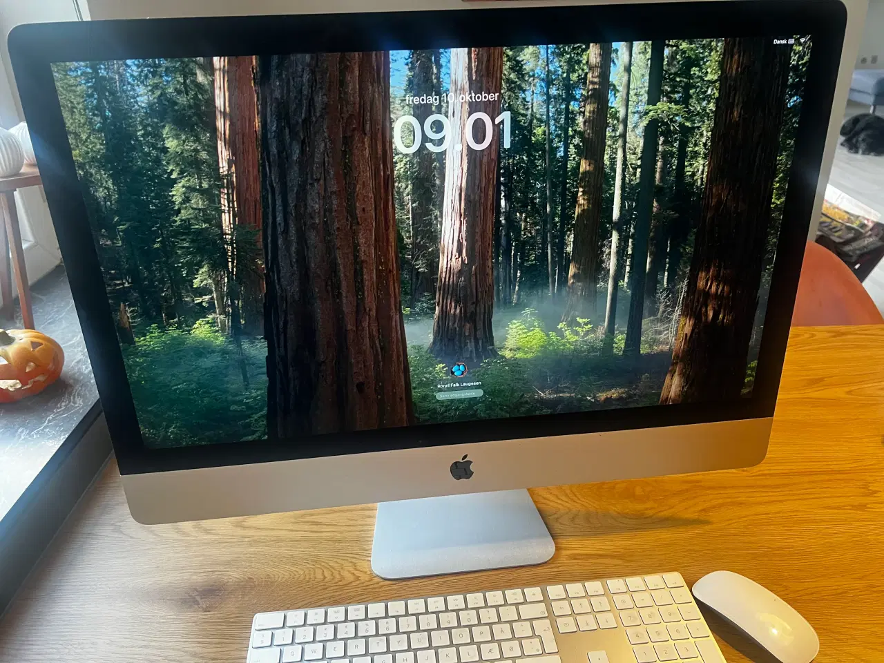 Billede 3 - iMac Retina 5K 27” 2019